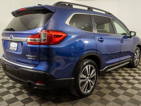 Used 2021 Subaru Ascent Limited w/ Technology Package image 16