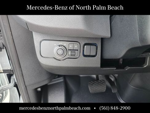New 2026 Mercedes-Benz Sprinter 2500 image 18