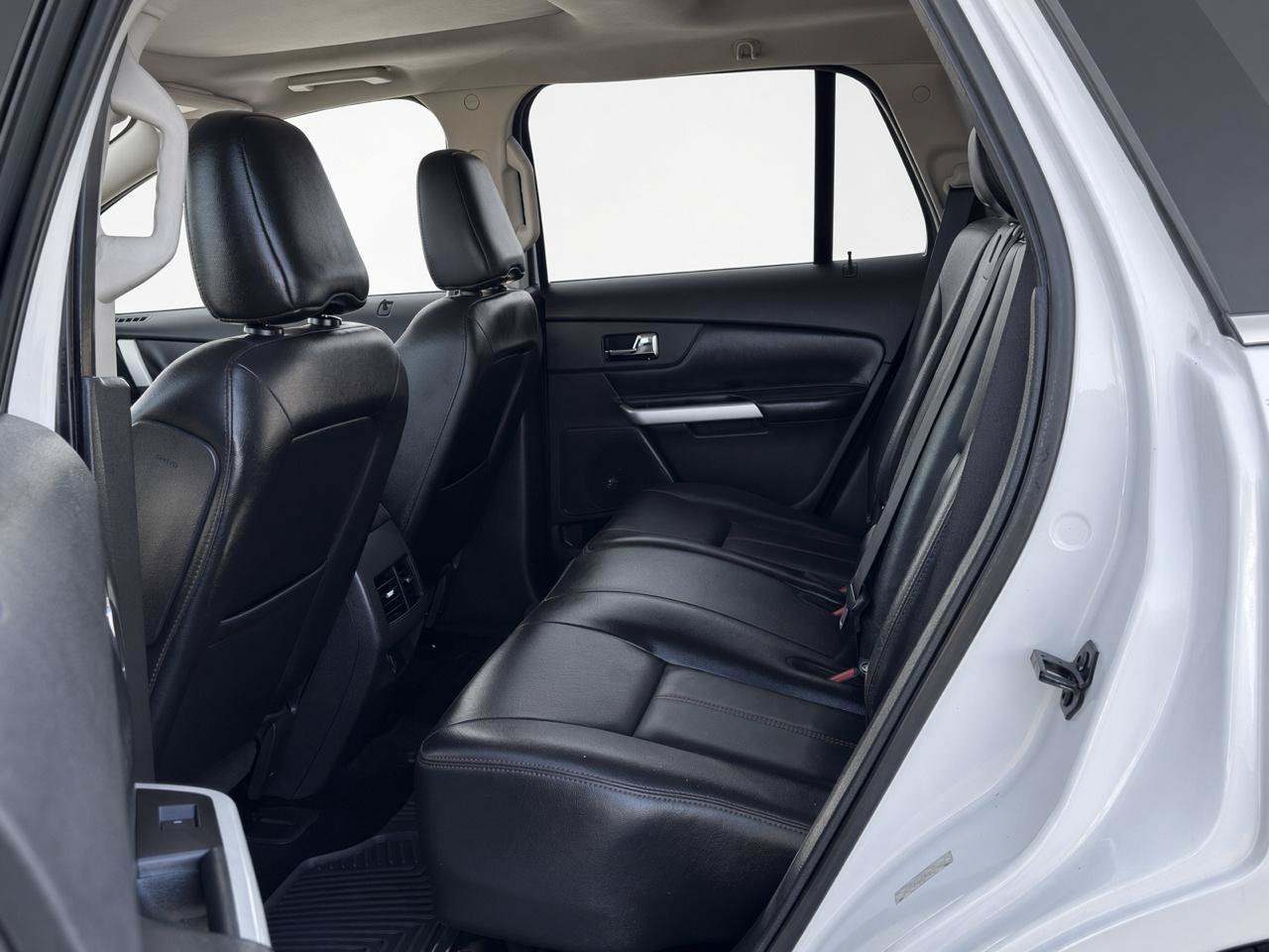 Used 2012 Ford Edge Limited AWD/4WD image 13