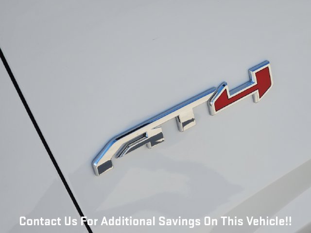 New 2027 GMC Yukon AT4 w/ AT4 Premium Plus Package AWD/4WD image 8