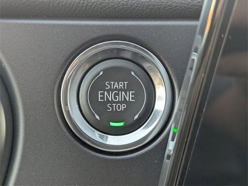 New 2025 Chevrolet Blazer RS image 21