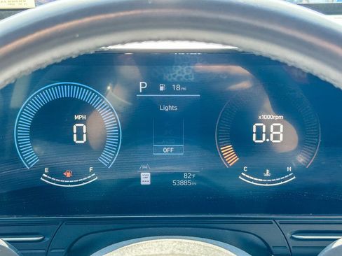 Used 2024 Hyundai Kona SEL FWD image 22