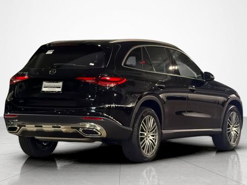 New 2027 Mercedes-Benz GLC 300 image 5