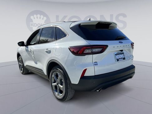 New 2026 Ford Escape ST-Line w/ Tech Pack #1 image 4