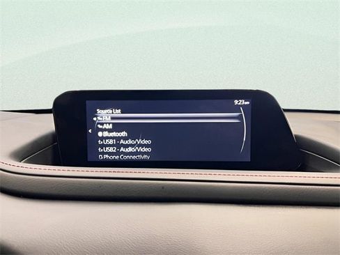 Used 2025 MAZDA CX-30 AWD 2.5 S w/ Preferred Package image 21