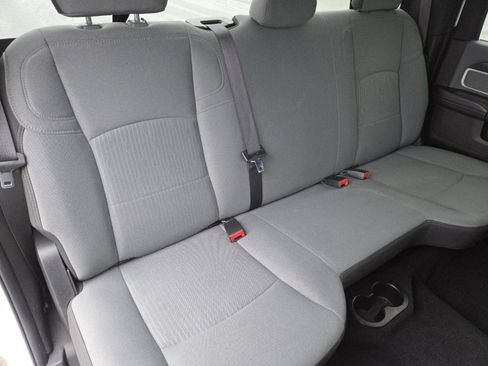 Used 2022 RAM 2500 Big Horn image 20