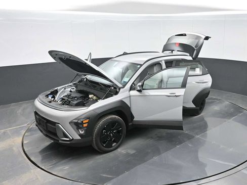 New 2026 Hyundai Kona SEL Sport image 39