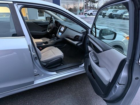 Used 2021 Subaru Legacy w/ Alloy Wheel Package image 11