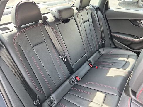 Used 2018 Audi A4 2.0T Premium Plus w/ Premium Plus Package AWD/4WD image 32