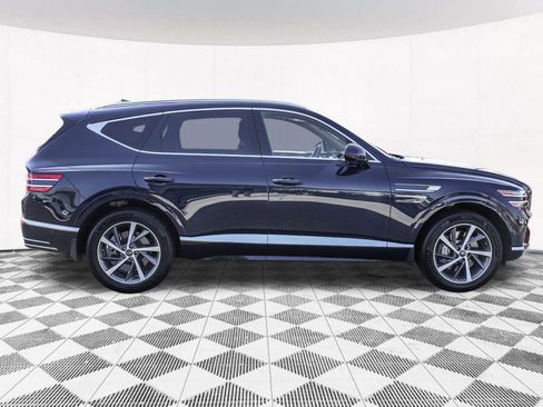 Used 2025 Genesis GV80 2.5T Advanced image 13