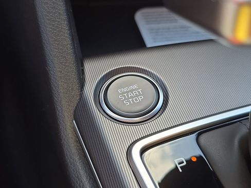 New 2026 Kia Sportage SX FWD image 28