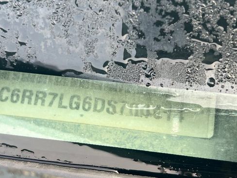 Used 2013 RAM 1500 Classic SLT w/ Big Horn Equipment Group image 3