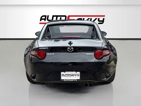 Used 2023 MAZDA MX-5 Miata Grand Touring image 6