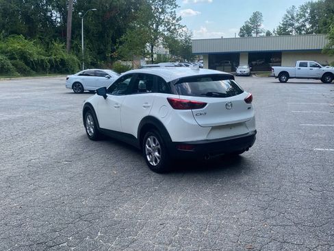 Used 2019 MAZDA CX-3 Sport FWD image 7