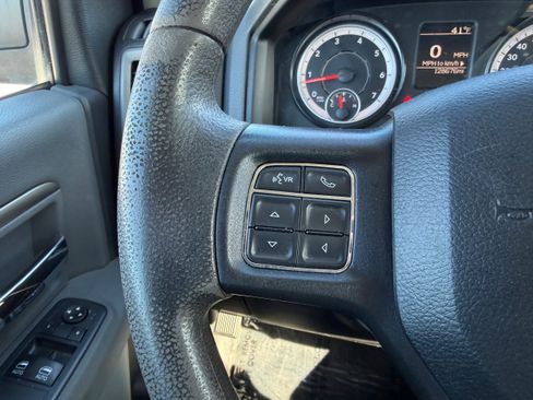 Used 2017 RAM 3500 Tradesman w/ Chrome Appearance Group image 13