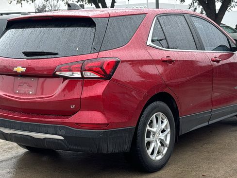 Used 2022 Chevrolet Equinox LT image 7