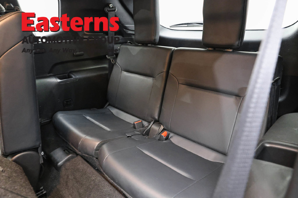 Used 2024 Mitsubishi Outlander SE AWD/4WD image 27