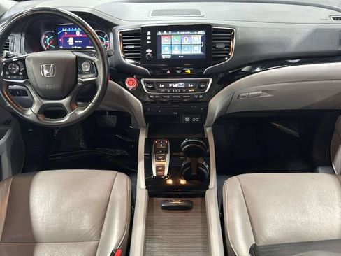 Used 2022 Honda Pilot Touring image 20