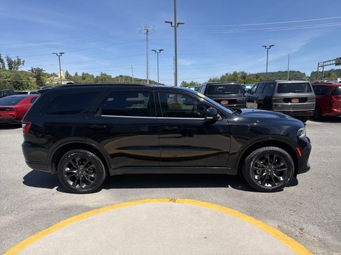 Used 2022 Dodge Durango GT AWD/4WD image 6