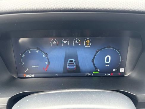 New 2026 Ford F150 XLT AWD/4WD image 32