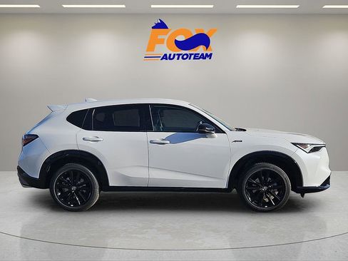 New 2026 Acura ADX A-Spec image 5