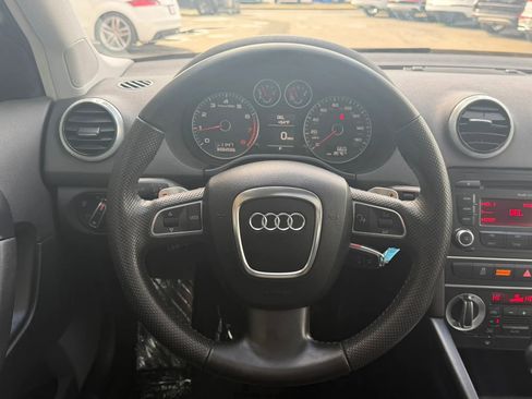 Used 2013 Audi A3 2.0T Premium Plus image 18