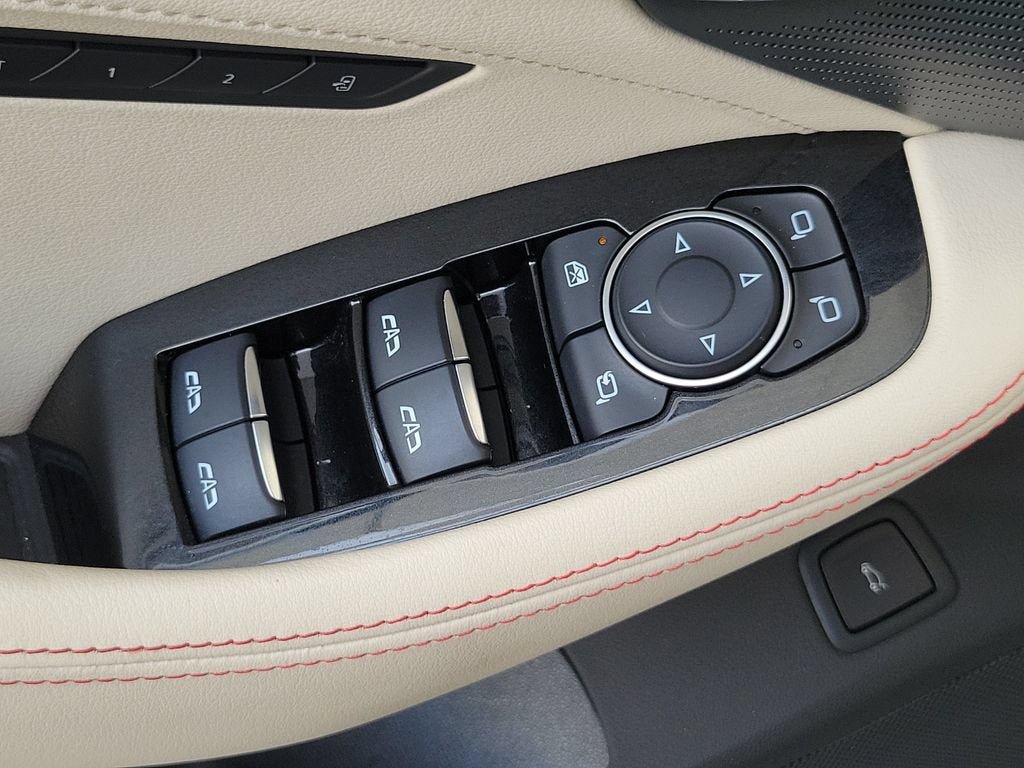 Used 2025 Cadillac CT5 Sport w/ Technology Package RWD image 21