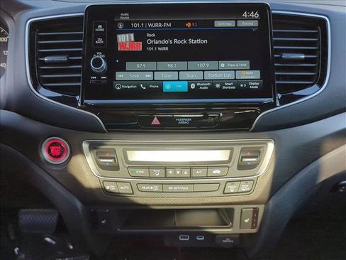 New 2026 Honda Ridgeline TrailSport image 12