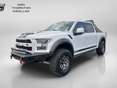 Used 2019 Ford F150 Raptor w/ Equipment Group 802A Luxury
