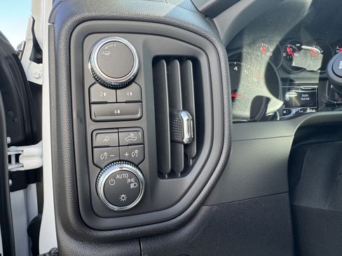 New 2026 GMC Sierra 3500 Pro w/ Convenience Package image 12