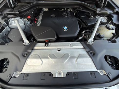 Used 2021 BMW X3 xDrive30i w/ Premium Package AWD/4WD image 31