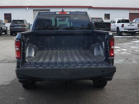 New 2026 RAM 1500 Big Horn image 13