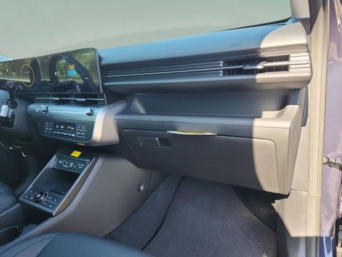New 2026 Hyundai Kona Limited FWD image 20