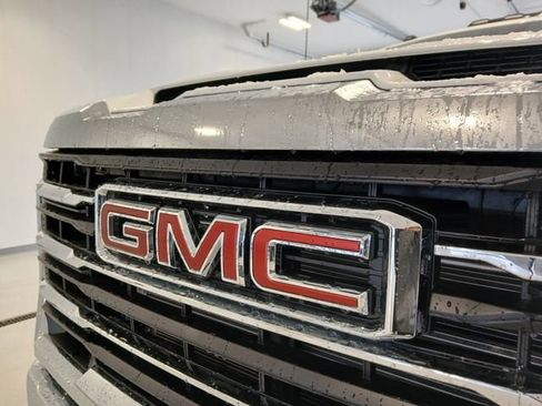 New 2026 GMC Sierra 2500 SLE AWD/4WD image 36