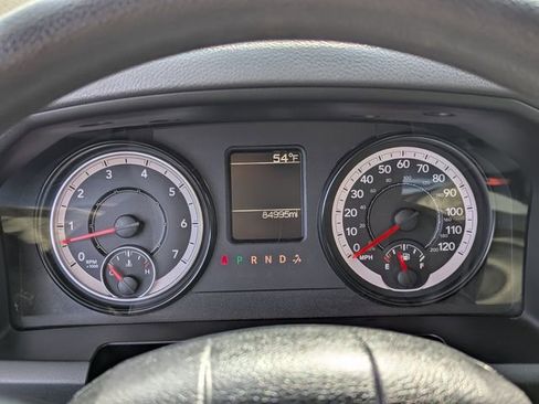 Used 2017 RAM 1500 ST w/ SXT Appearance Group AWD/4WD image 14