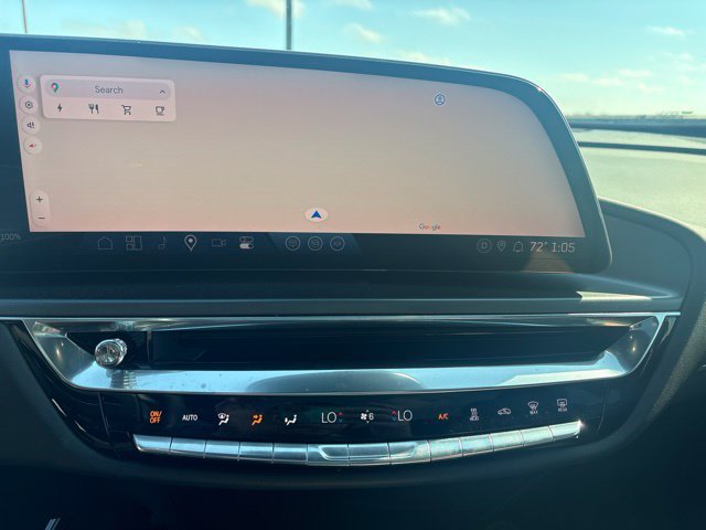Certified 2024 Cadillac Lyriq Tech w/ Driver Assist Package AWD/4WD image 7