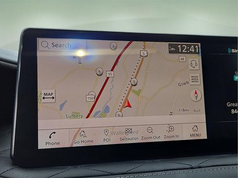 Used 2022 INFINITI QX60 Autograph w/ Cargo Package image 20