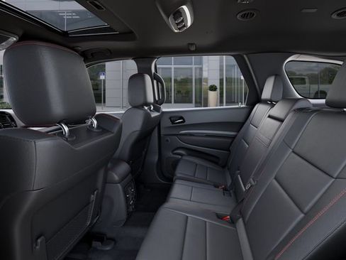 New 2026 Dodge Durango GT AWD/4WD image 23
