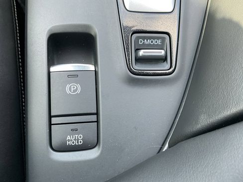 Used 2022 INFINITI QX55 Luxe w/ Cargo Package image 13