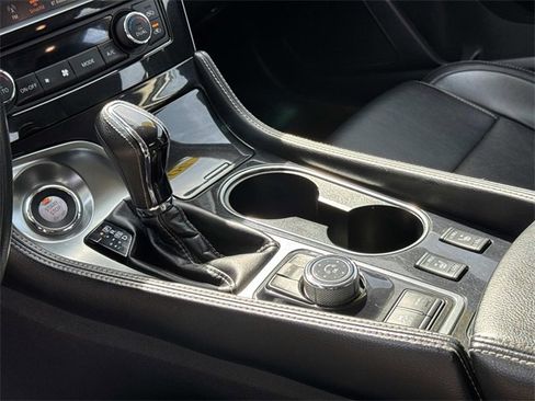 Used 2023 Nissan Maxima SL image 33