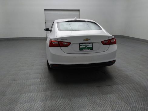 Used 2023 Chevrolet Malibu LT w/ Driver Confidence Package FWD image 6
