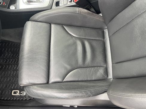 Used 2018 Audi Q3 2.0T Premium image 18