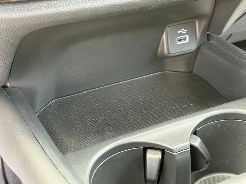 Used 2024 Honda HR-V Sport image 14