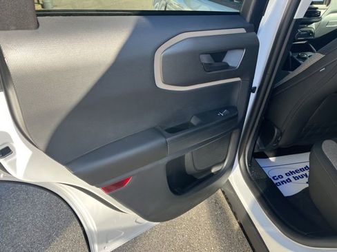 New 2026 Ford Bronco Sport Big Bend w/ Convenience Package image 40