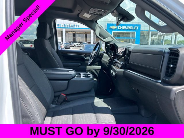 Used 2024 GMC Sierra 1500 Elevation AWD/4WD image 32