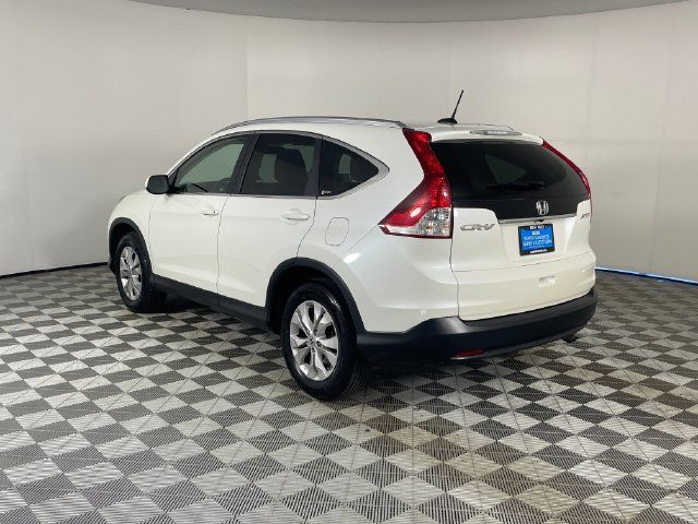 Used 2012 Honda CR-V EX-L image 16