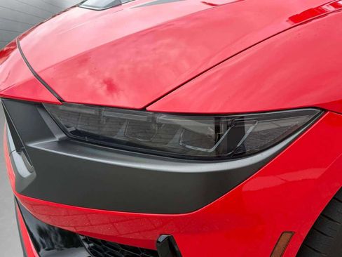 Used 2024 Ford Mustang Dark Horse image 21