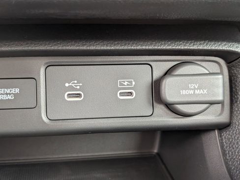 New 2026 Honda Civic Sport image 21