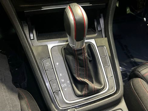 Used 2017 Volkswagen GTI S FWD image 12