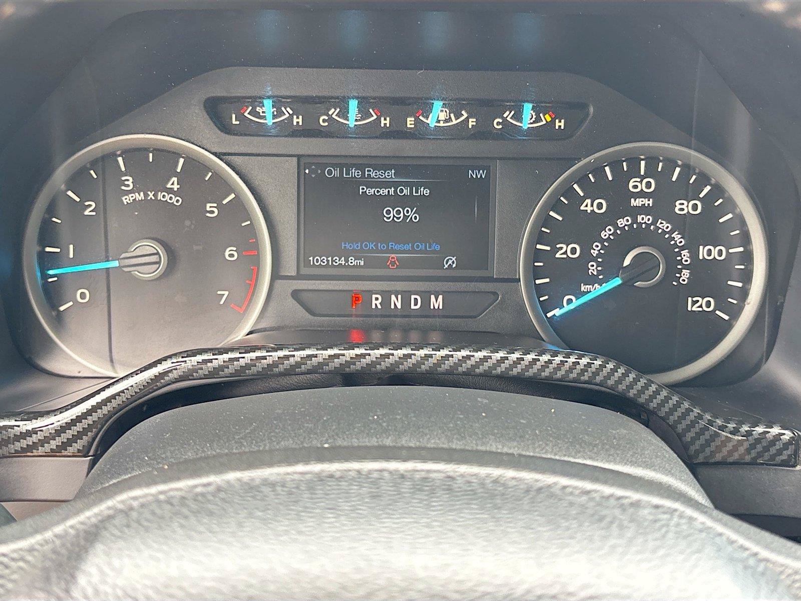 Used 2018 Ford F150 XLT w/ Equipment Group 301A Mid AWD/4WD image 12